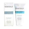 Dead Sea Exfoliating Body Wash