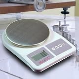 Professional 1000g / 0.1g Tabletop Balance Counting Scale PRO