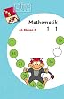 L�K, �bungshefte, Mathematik 1 mal 1: Training der Rechenfertigkeit des 1x1 sowie das �ben und Erfassen unterschiedlicher struktureller Zusammenh�nge ... (Division, Aufteilen, Verteilen)