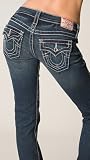 True Religion - True Religion Disco Billy Big T Dk Drifter