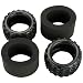 Tires,Talon 3.8 w/Foam Insulation: Revo (2)