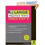 Lange Practice Tests for the USMLE Step 2 (Lange Reviews Usmle)