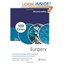 100 Cases in Surgery, Second Edition
