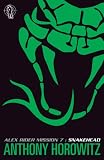 Snakehead  (Alex Rider)