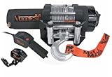 Mile Marker Vmx2.5 Electric Winch