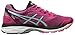 ASICS Women's Gel-Cumulus 18 Running Shoe, Sport Pink/Aruba Blue/Black, 7 M US