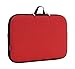 Sumdex Digipod Neoprene Netbook Sleeve for up to 10.2-Inch Screen Size (Hibiscus Red)