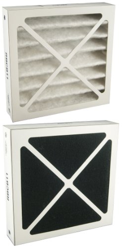 (unbranded) 911d Bionaire Electret Air Cleaner Dual Filter Cartridge (unbranded) 911d Bionaire Electret Air Cleaner Dual Filter Cartridge