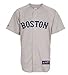 Adrian Beltre Jersey: Boston Red Sox Adult AWAY Grey #29