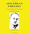 Adlerian Theory: An Introduction