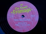 THE KNACK Fromage 12"