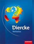 Diercke Weltatlas - aktuelle Ausgabe:...