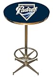 San Diego Padres Pub Table