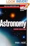 Astronomy: A Self-Teaching Guide, Sixth Edition