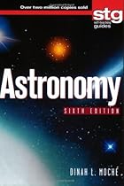 Astronomy: A Self-Teaching Guide, Sixth Edition