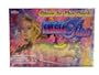 GLOW N DARK FINGER PAINT 4-FLA [Health and Beauty] [Health and Beauty]