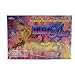 GLOW N DARK FINGER PAINT 4-FLA [Health and Beauty] [Health and Beauty]