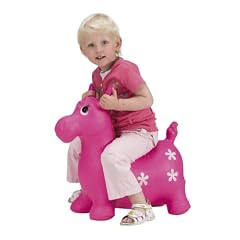 H�pfpferd Sunshine von John
