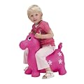 H�pfpferd Sunshine von John