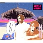 AZU No Radio 2007 Nen 9 Gatsu Ha TK! by Azu No Radio 2007 Nen 9gatsu Ha Tk!