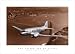 Carl Mydans - Canadian Colonial Airways, 1939 Poster Kunstdruck (70 x 50cm)