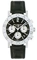 Bvlgari Bvlgari-Bvlgari Mens Watch BB38SLDCH