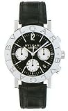 Bvlgari Bvlgari-Bvlgari Mens Watch BB38SLDCH