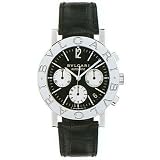 Bvlgari Bvlgari-Bvlgari Mens Watch BB38SLDCH by Bvlgari