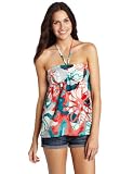 Roxy Juniors Leaf Den Top