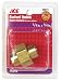 ANDERSON COPPER & BRASS A104A-BANDERSON COPPER & BRASS A104A-B UNION1/4