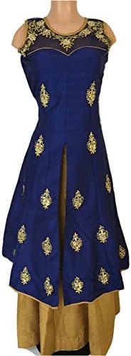 USA seller Lehenga Anarkali suit Bollywood Dress indian wedding outfit