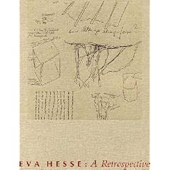 Eva Hesse: A Retrospective