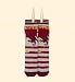 Older Boys Cotton Rich Harry Potter Slipper Socks