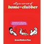 Modern Toss Home Clubber