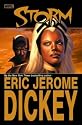 Astonishing X-Men: Storm (Book Market Edition)