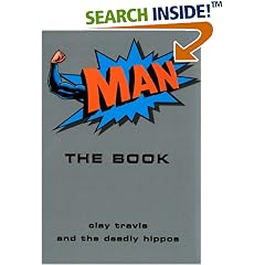 Man: The Book