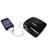 AAXA M2 Micro Projector