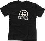 Etnies - etnies Foiled 2.0 Youth S/S Tee
