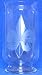 Hand Etched Glassware