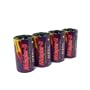 Lenmar Adapter, D Size Shell, for any AA Battery