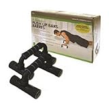 Trimax Sports PurAthletics Push-up Bars