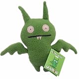 Ugly Doll Little Ugly Poe