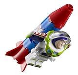 picture of LEGO Toy Story 7590 Woody and Buzz to the Rescue