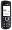 Nokia 1661 black (UKW-Radio, Organizer, Spiele) Handy