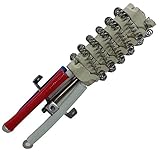 白光(HAKKO) ハッコーヒーティングガン用 交換ヒーター A1082 10個入