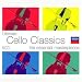 Classical Music : Ultimate Cello Classics [Box Set]