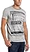 Diesel Men’s Short Sleeve T-Shirt