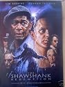 Shawshank Redemption 10th Anniversary Struzan Art Original 27x40 Double Sided Movie Poster - Not A Reprint