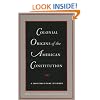 Colonial Origins of the American Constitution
