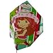 Strawberry Shortcake ready to fly Kite